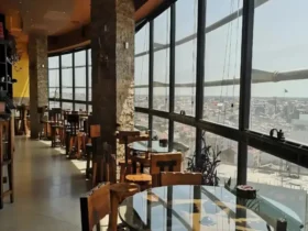 کافه های دنج رشت برای قرارهای کاری و دوستانه