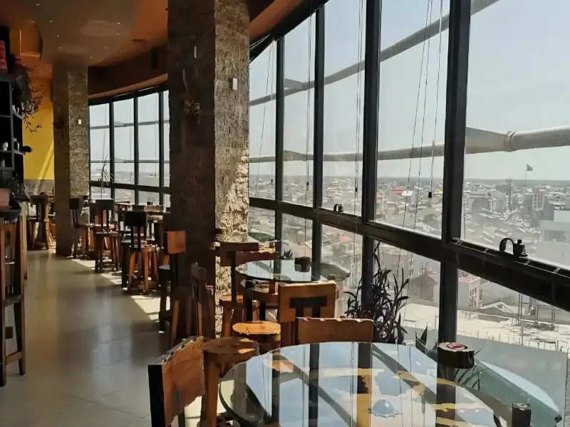 کافه های دنج رشت برای قرارهای کاری و دوستانه