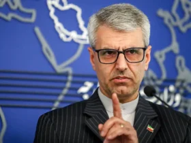 اعتراض رسمی ایران به ورود غیرقانونی نتانیاهو به سوریه