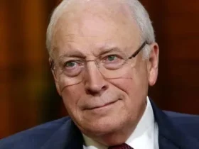 دیک چنی، معاون پیشین رئیسجمهور آمریکا، درگذشت