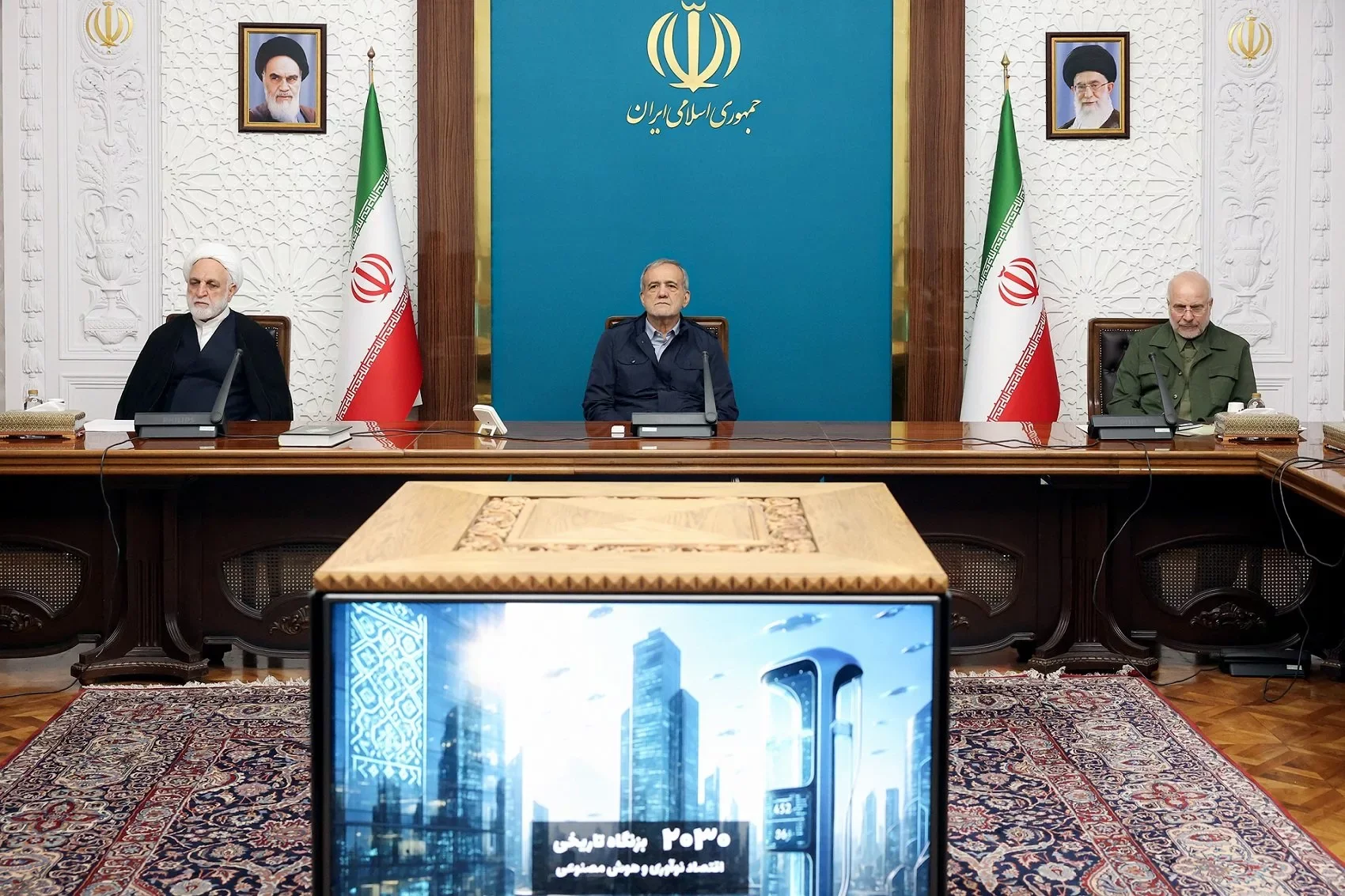 مدیران اقتصاد دیجیتال خواستار رفع فیلترینگ و سرمایه گذاری ۲ میلیاردی شدند