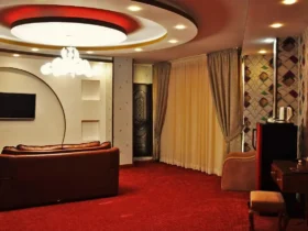 بهترین هتل در چابهار