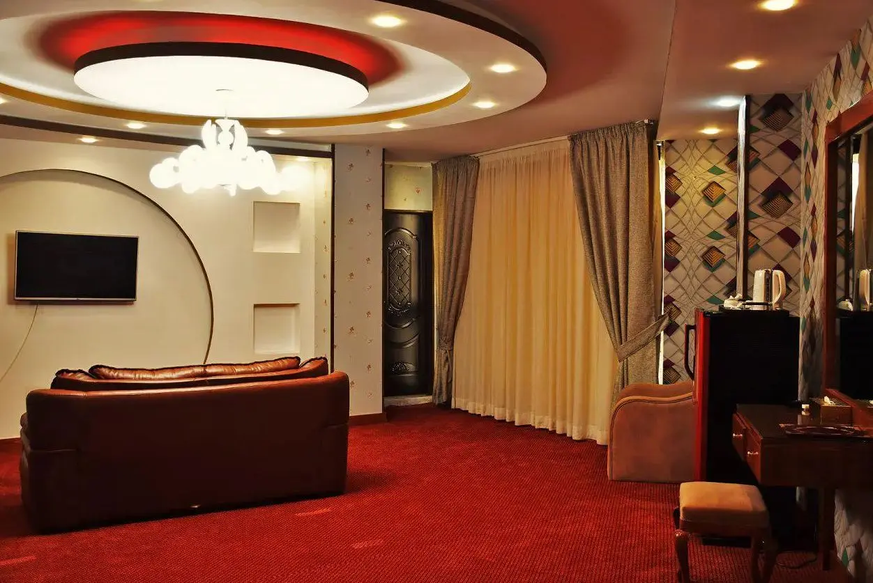 بهترین هتل در چابهار