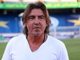 احضار ریکاردو ساپینتو به کمیته انضباطی فدراسیون فوتبال