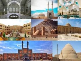 عید نوروز ۱۴۰۴ کجا بریم؟ ۱۲ مقصد خانوادگی مسافرت نوروز