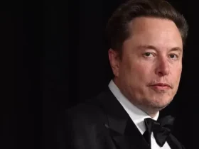 ایلان ماسک: هوش مصنوعی مانند سونامی مشاغل دفتری را نابود می‌کند