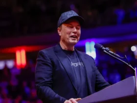 ایلان ماسک می‌خواهد اینترنت را به مریخ ببرد | پروژه جاه‌طلبانه اسپیس‌ایکس