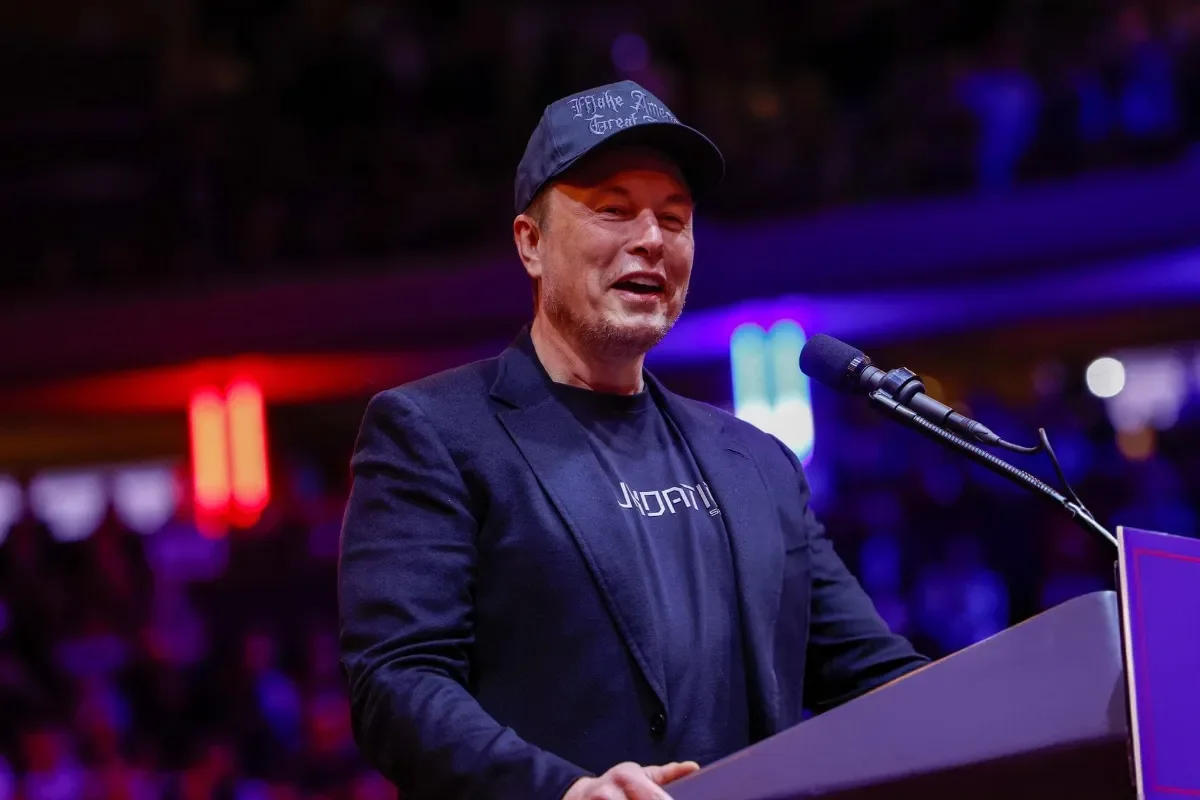 ایلان ماسک میخواهد اینترنت را به مریخ ببرد | پروژه جاهطلبانه اسپیسایکس