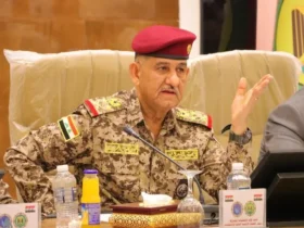 کمیته امنیت انتخابات عراق: انتخابات ۲۰۲۵ با شفافیت و نظم بی‌سابقه برگزار شد