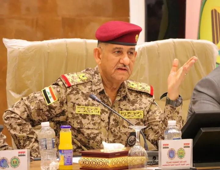 کمیته امنیت انتخابات عراق: انتخابات ۲۰۲۵ با شفافیت و نظم بی‌سابقه برگزار شد