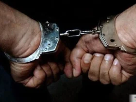 دستگیری قاضی قلابی در اهواز