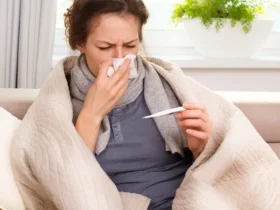 کشف سپر طبیعی بدن علیه آنفلوآنزا؛ نقش شگفت‌انگیز هورمون FGF21