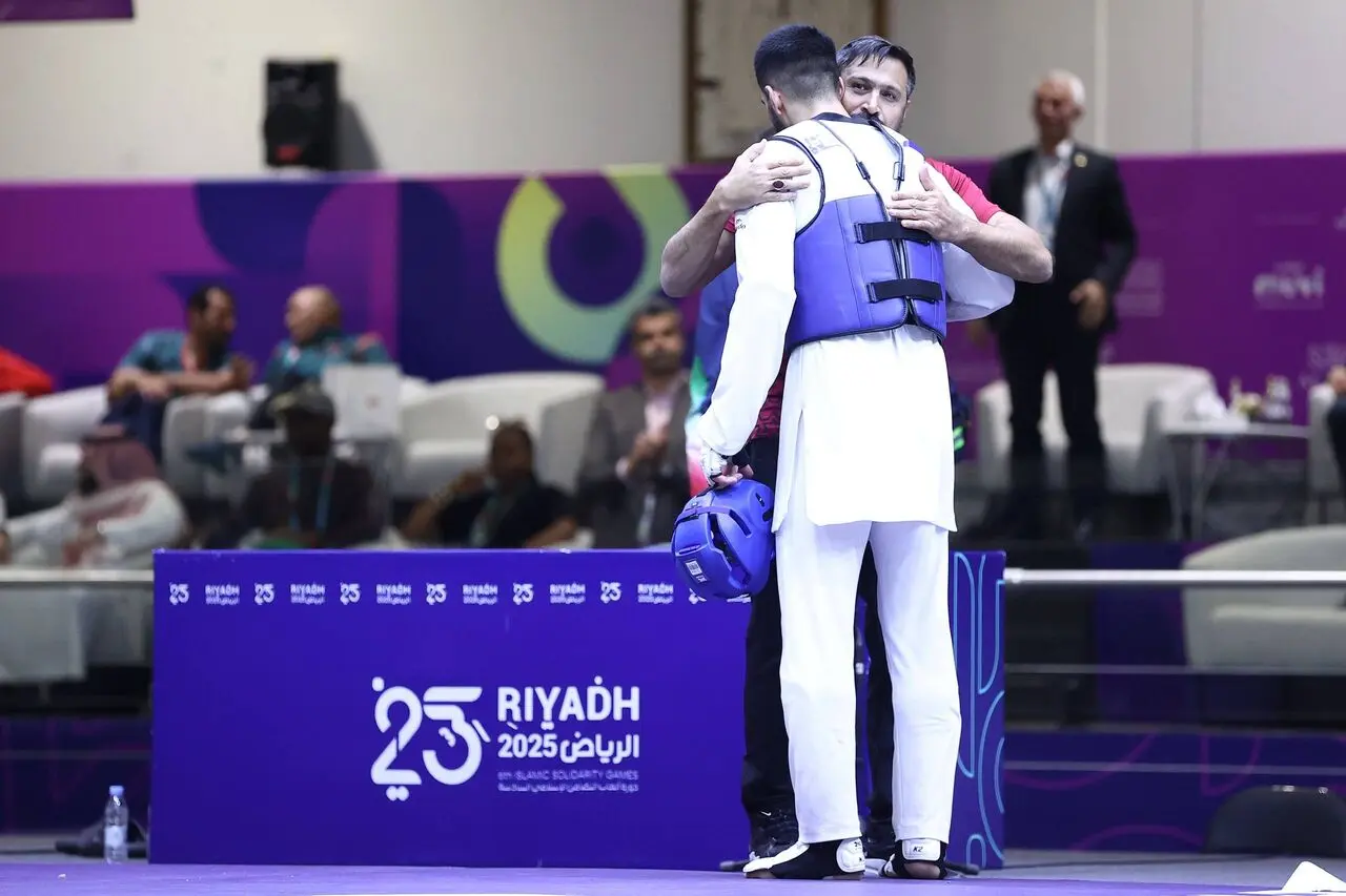 درخشش نمایندگان ایران در ریاض؛ ولینژاد، علیمرادیان و صادقیان در فینال