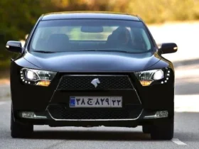 فروش فوری ایران‌خودرو برای هایما S5 پرو، 7X و 8S از ۱۰ آذر آغاز شد