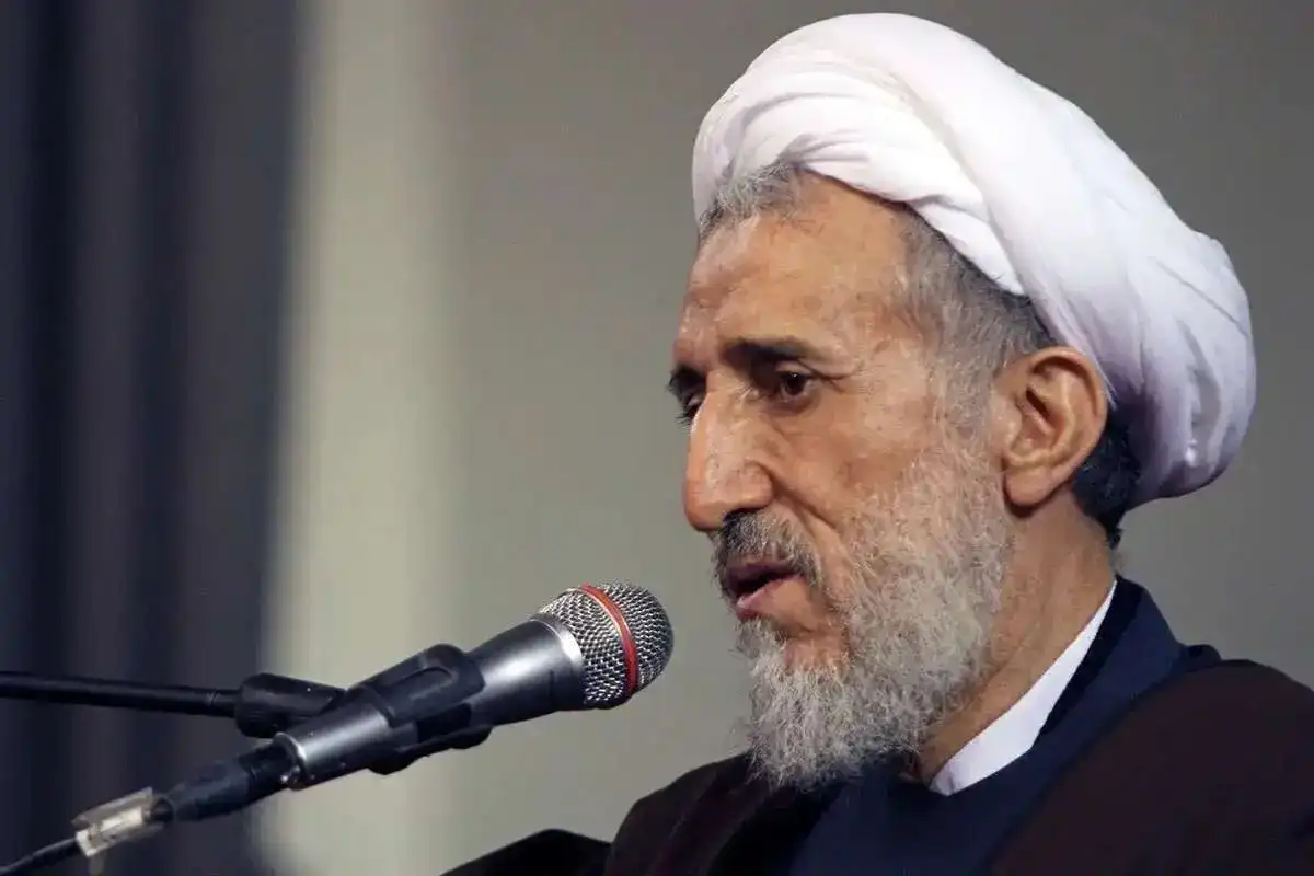 علت فوت محمدمهدی صدیقی اعلام شد - فرزند آیت‌الله صدیقی درگذشت