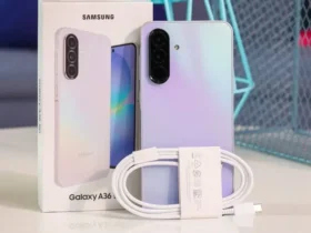 اطلاعات جدید از گلکسی A37 سامسونگ منتشر شد