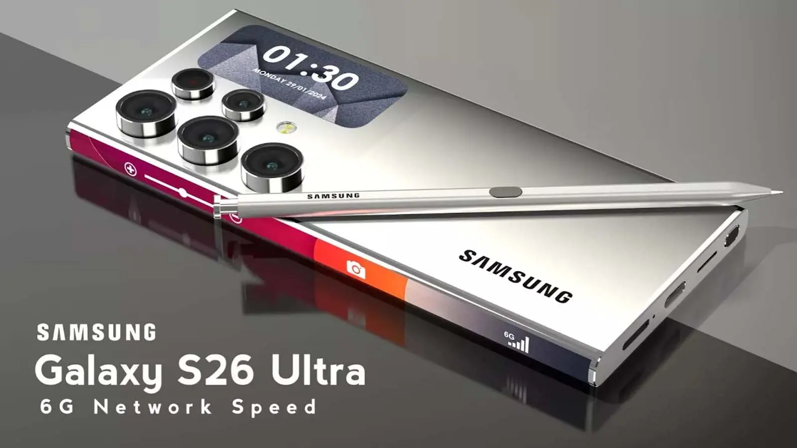 گلکسی S26 بدون تأخیر می‌ آید اما گران‌ تر از همیشه