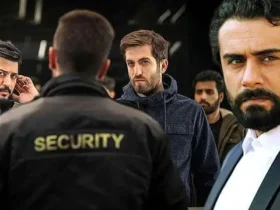 سری جدید گاندو و مرد سه‌هزار چهره در راه تلویزیون