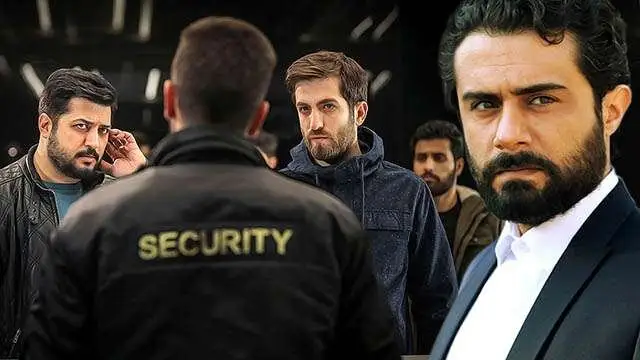 سری جدید گاندو و مرد سه‌هزار چهره در راه تلویزیون