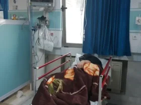 مسمومیت ۳۶ دانش‌آموز در اهر؛ انتقال فوری با ۶ آمبولانس