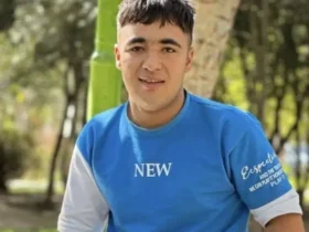 قاتل سروش ستوده فرار کرد - پلیس تهران از مردم برای شناسایی کمک خواست