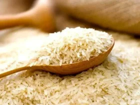 قیمت رسمی برنج هندی اعلام شد از این قیمت بیشتر نخرید!