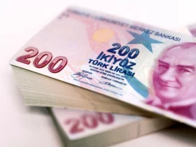 ثبات قیمت لیر ترکیه در بازار ارز سه‌شنبه ۴ آذر ۱۴۰۴