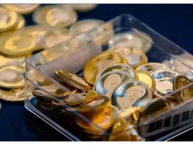 قیمت سکه، نیم‌سکه، ربع‌سکه در بازار امروز چهارشنبه ۲۱ آبان ۱۴۰۴ + جدول