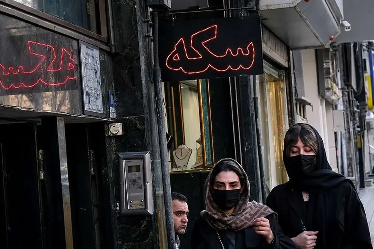 قیمت طلا، سکه و ارز امروز یکشنبه ۹ آذر ۱۴۰۴