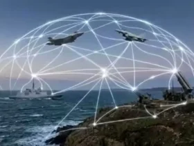 ایتالیا سامانه پدافند هوایی گنبد میکلانژ را می‌سازد