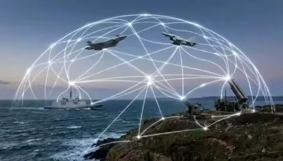 ایتالیا سامانه پدافند هوایی گنبد میکلانژ را می‌سازد