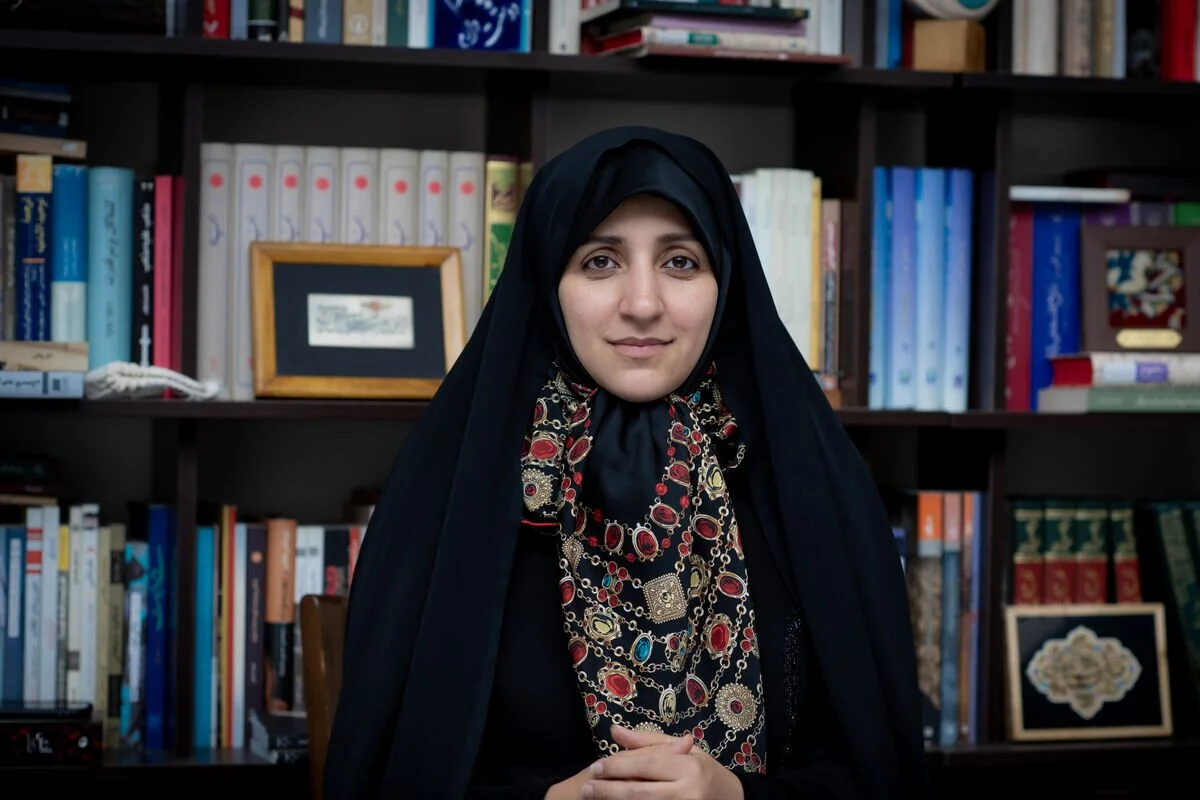 شرط صدور گواهینامه موتور برای زنان در ایران اعلام شد