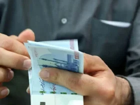 دولت رقم واقعی پاداش مدیران دولتی را اعلام کرد