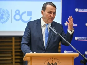 هشدار لهستان: در صورت شکست اوکراین، ما هدف بعدی روسیه‌ایم