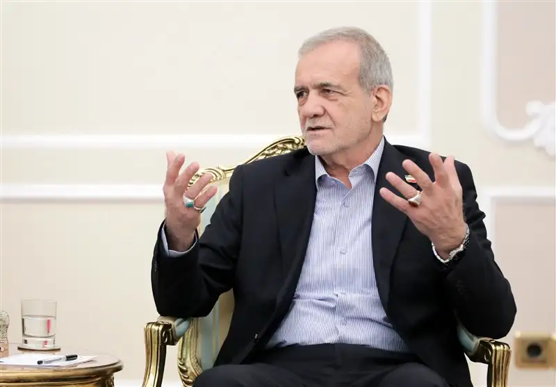 همایش سالانه بازار سرمایه با حضور رئیس‌ جمهور آغاز شد