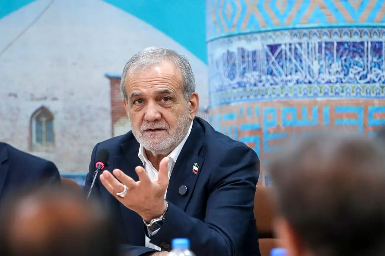 پزشکیان حذف چهار صفر از پول ملی را ابلاغ کرد - واحد جدید پولی چیست؟