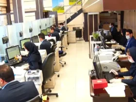 حداقل حقوق کارکنان دولت در سال ۱۴۰۵ چقدر می‌شود؟