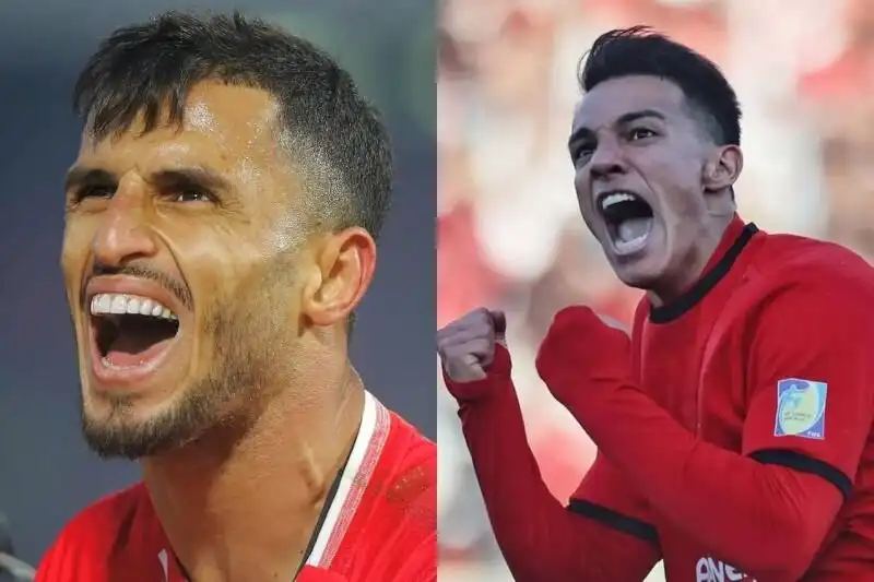 حسین‌ زاده یا علیپور مهاجم سوم تیم ملی در جام جهانی چه کسی است؟