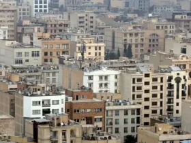 سطح جدید قیمت مسکن در تهران اعلام شد؛ متوسط متری چند؟
