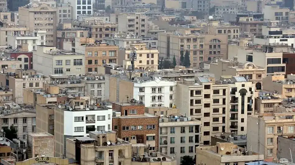 سطح جدید قیمت مسکن در تهران اعلام شد؛ متوسط متری چند؟