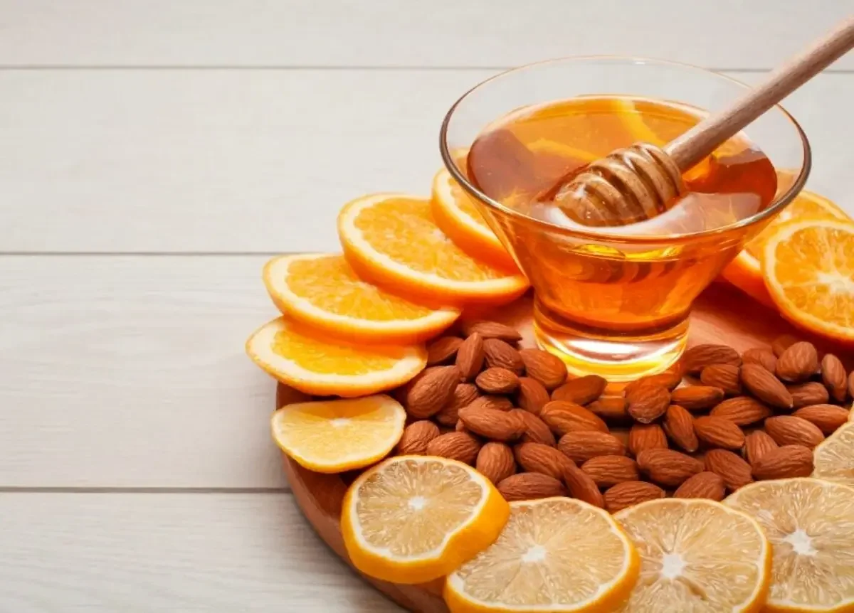 چگونه عسل خالص را از عسلهای تقلبی تشخیص دهیم؟