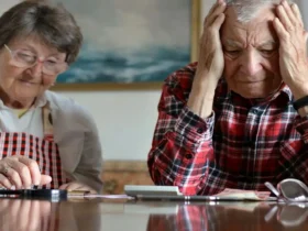 غوغای سالمندان در شبکه‌های اجتماعی؛ ظهور اینفلوئنسرهای نقره‌ای