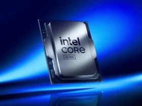 پردازنده‌ اینتل Core Ultra Series 3 پنتر لیک ۱۵ دی‌ ماه معرفی می‌ شوند