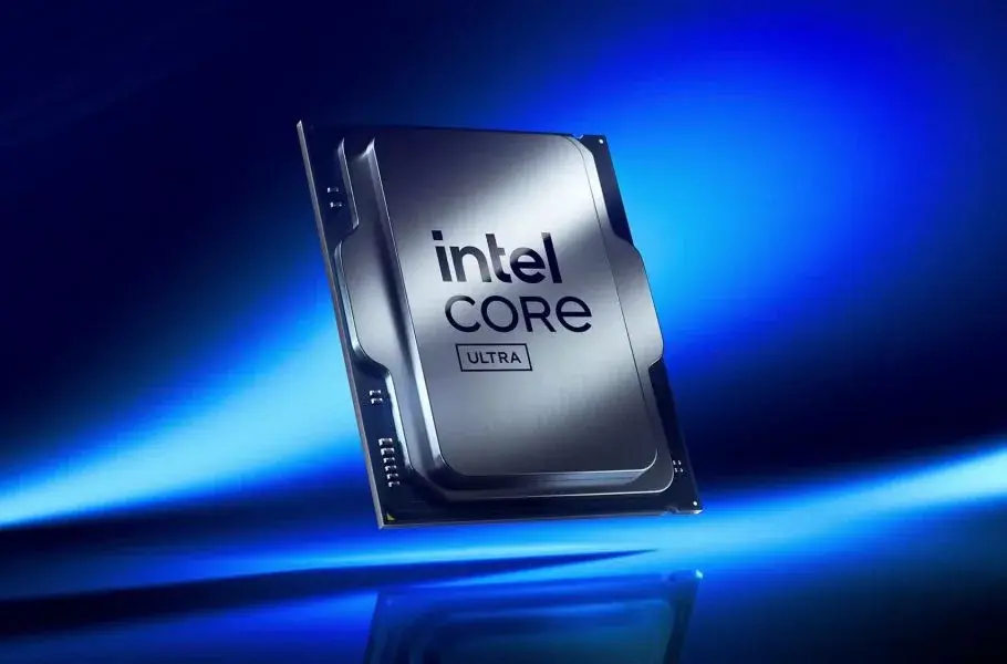 پردازنده‌ اینتل Core Ultra Series 3 پنتر لیک ۱۵ دی‌ ماه معرفی می‌ شوند