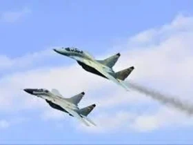 رزمایش نیروی هوایی ایران در آسمان عراق واقعیت یا شایعه؟