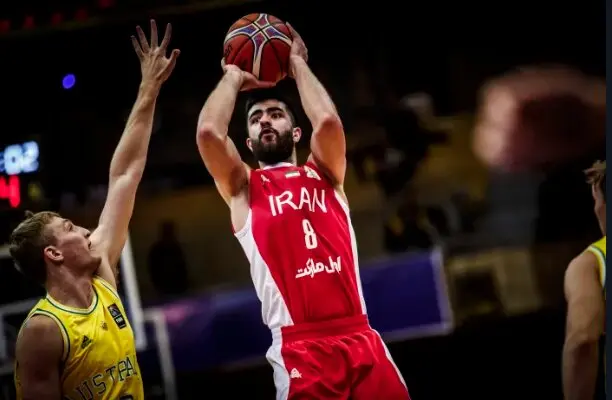 ایران در رده دوم قدرت‌های انتخابی جام جهانی بسکتبال ۲۰۲۷ قرار گرفت