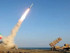 ایران در سطح اول توان موشکی جهان؛ روایت سردار گشتاسبی از جنگ ۱۲ روزه