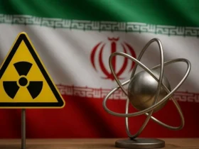 مکان اورانیوم غنیشده ایران پس از حملات اخیر مشخص شد