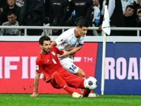 ایران مقابل ازبکستان: ساعت و نحوه پخش زنده فینال تورنمنت العین