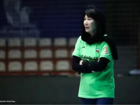 لی دوهی: شکست از ترکیه پایان راه نیست، تیم ایران هنوز شایسته مدال است